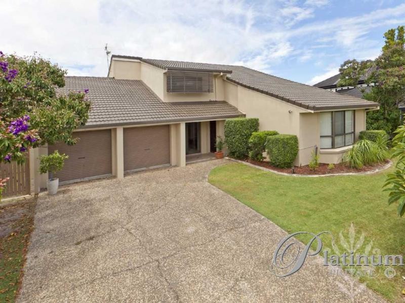 3 Boynedale Street, Carindale QLD 4152