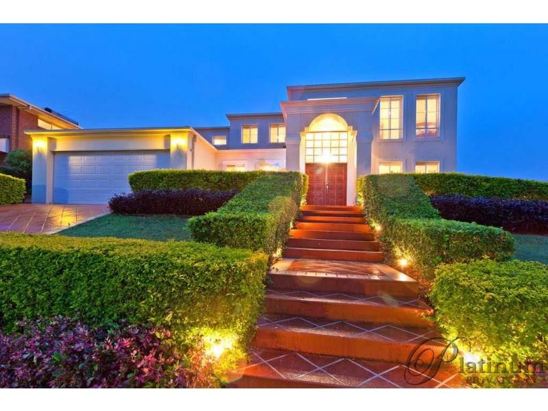 57 Silky Oak Crescent, Carindale QLD 4152