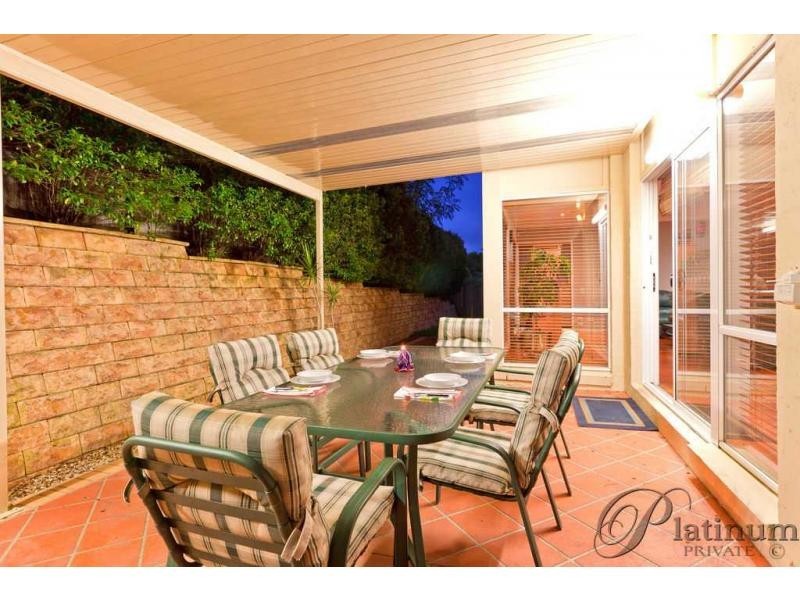 57 Silky Oak Crescent, Carindale QLD 4152