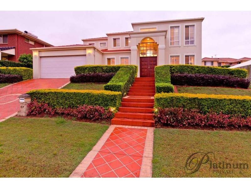 57 Silky Oak Crescent, Carindale QLD 4152