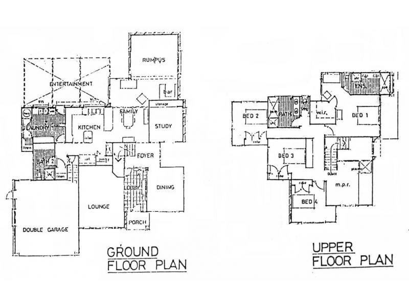 97 Kilmorey Street, Carindale QLD 4152