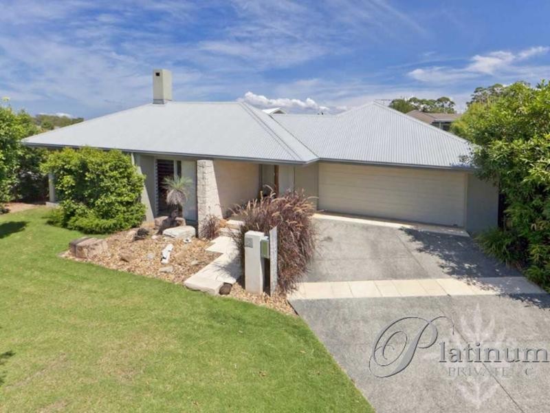 2 Hepburn Close, Wakerley QLD 4154