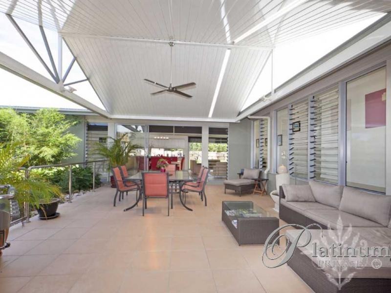 2 Hepburn Close, Wakerley QLD 4154