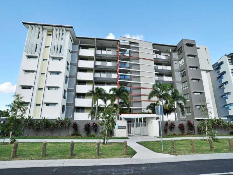 Unit 1406/16 Surbiton Court, Carindale QLD 4152