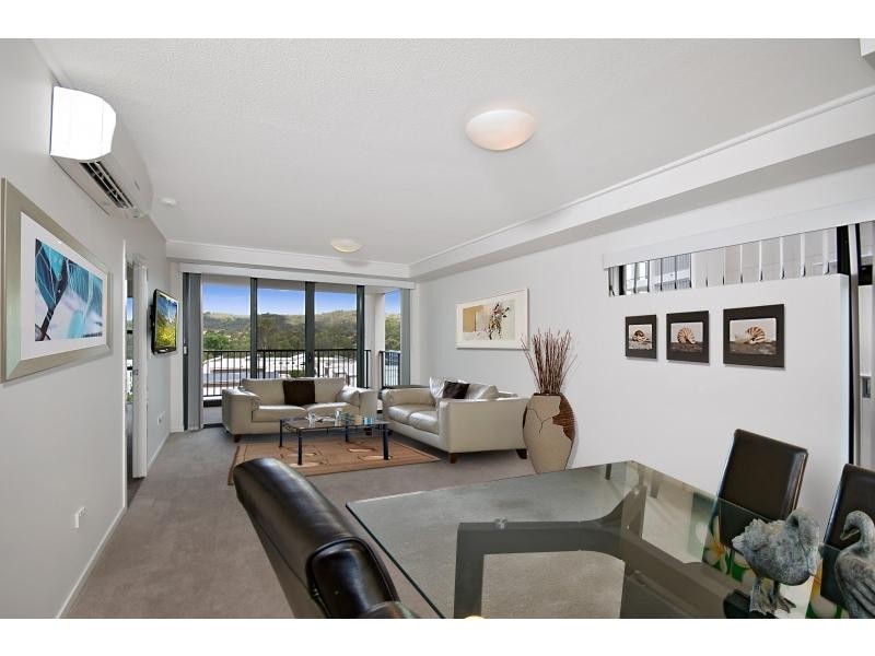 Unit 1406/16 Surbiton Court, Carindale QLD 4152