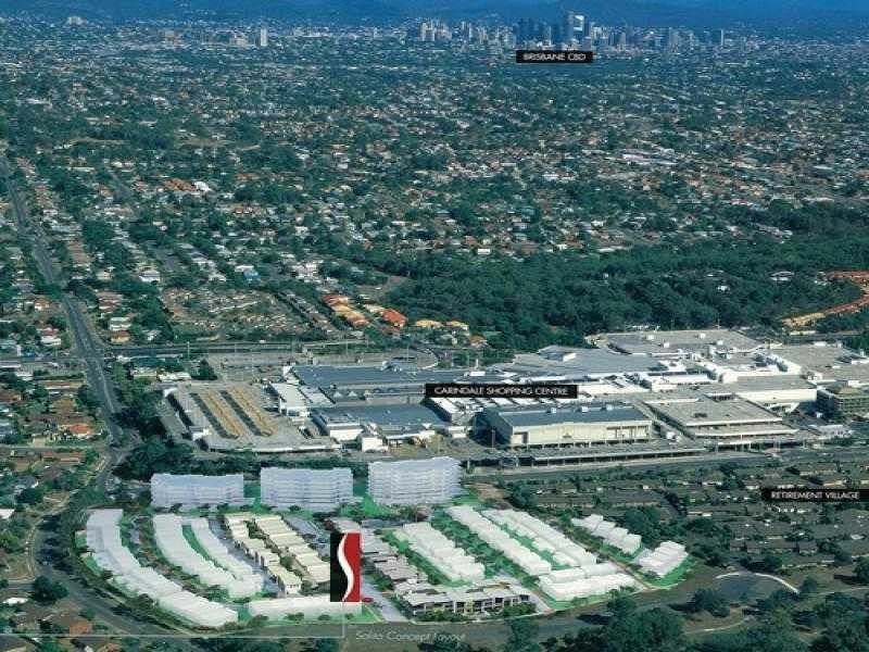 Unit 1406/16 Surbiton Court, Carindale QLD 4152