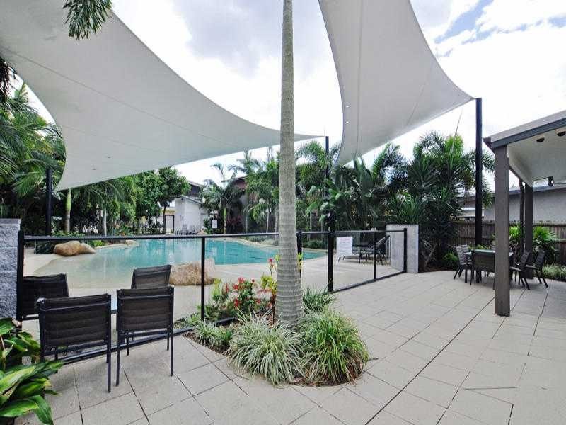 Unit 1406/16 Surbiton Court, Carindale QLD 4152