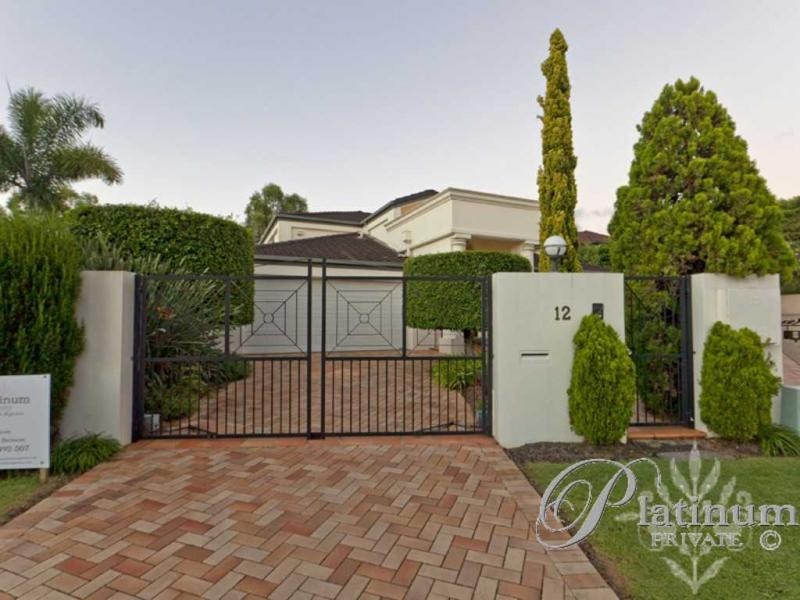 12 Quetta Close, Carindale QLD 4152