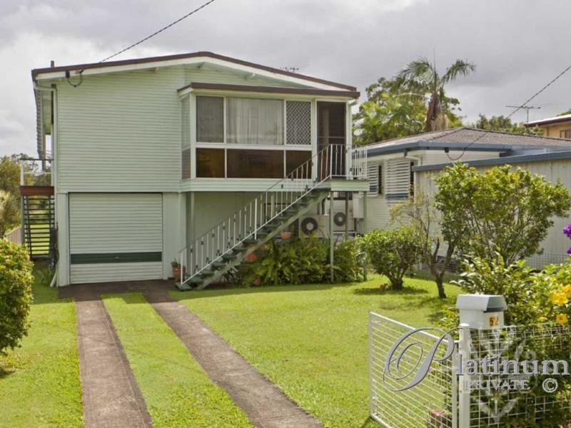 52 Gray Street, Carina QLD 4152