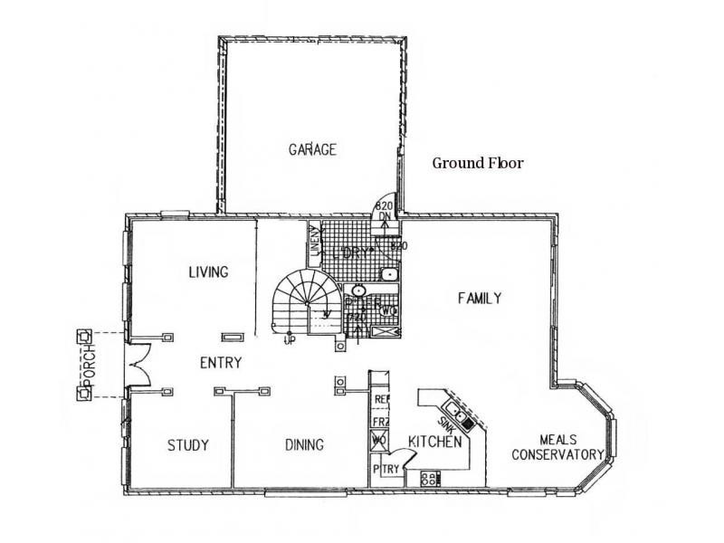 30 Golden Oak Crescent, Carindale QLD 4152