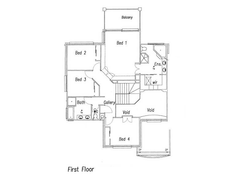 8 Opperman Place, Carindale QLD 4152