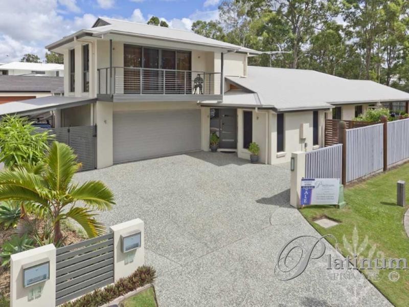 16 Glider Close, Wakerley QLD 4154