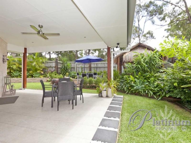 16 Glider Close, Wakerley QLD 4154