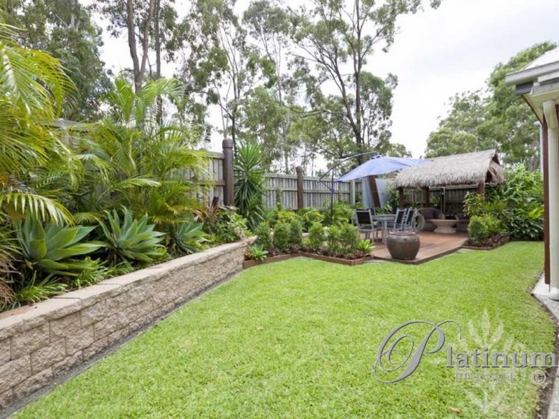 16 Glider Close, Wakerley QLD 4154