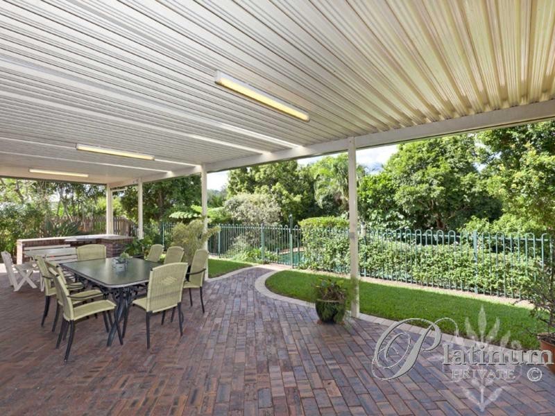 36 Banwell Crescent, Carindale QLD 4152