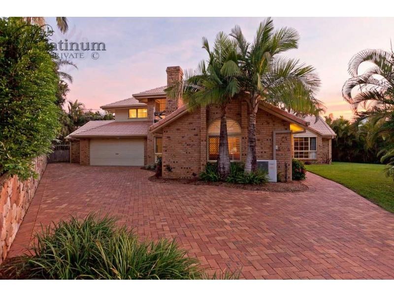 41 Eromanga Street, Carindale QLD 4152