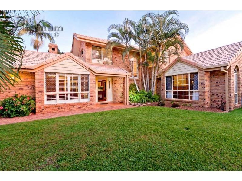 41 Eromanga Street, Carindale QLD 4152