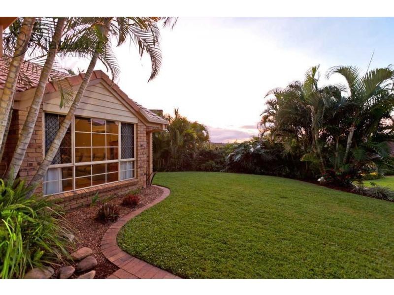 41 Eromanga Street, Carindale QLD 4152