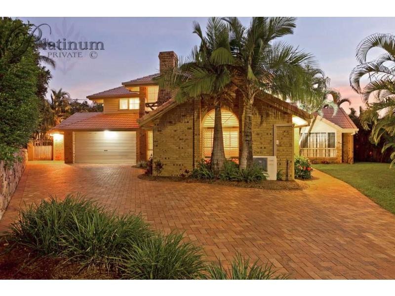 41 Eromanga Street, Carindale QLD 4152