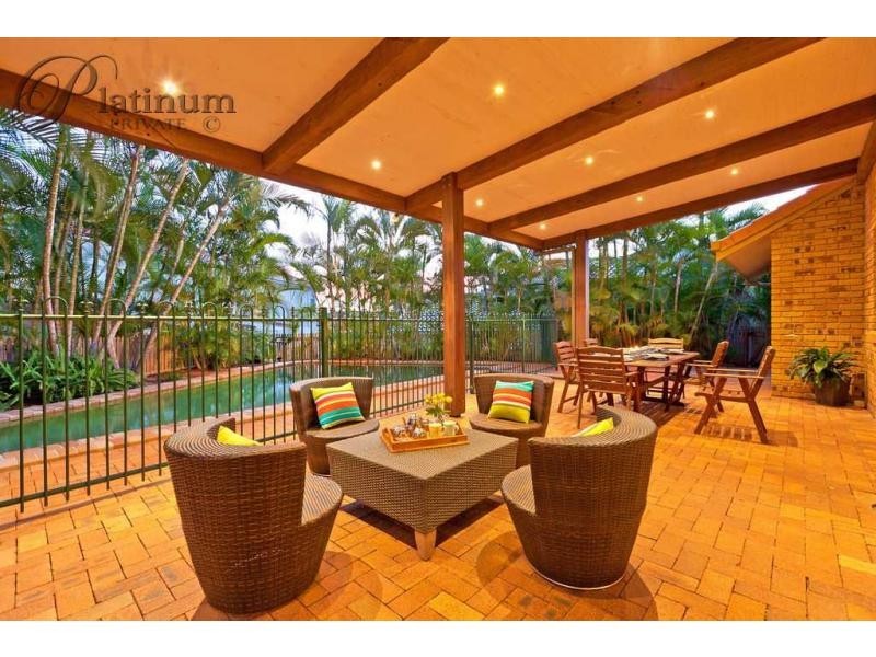 41 Eromanga Street, Carindale QLD 4152