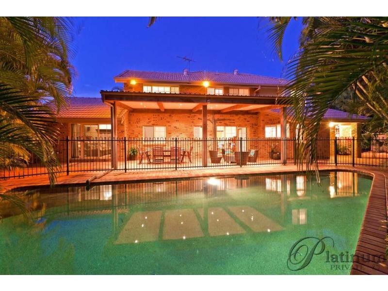 41 Eromanga Street, Carindale QLD 4152