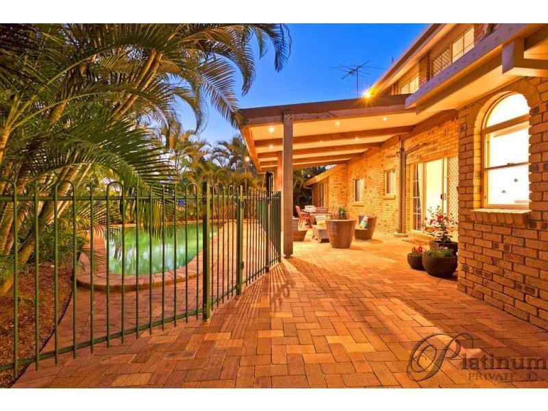 41 Eromanga Street, Carindale QLD 4152