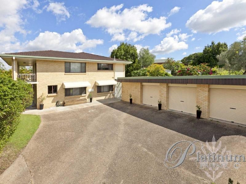 50 Modred Street, Carindale QLD 4152