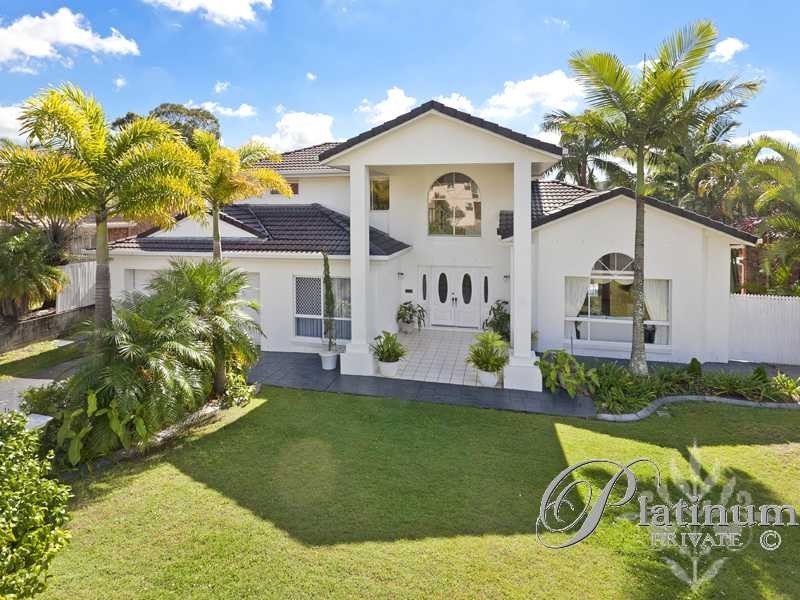 11 Carrington Street, Carindale QLD 4152