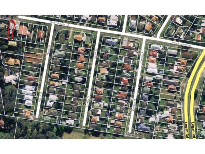 70 Mt Gravatt Road, Upper Mount Gravatt QLD 4122