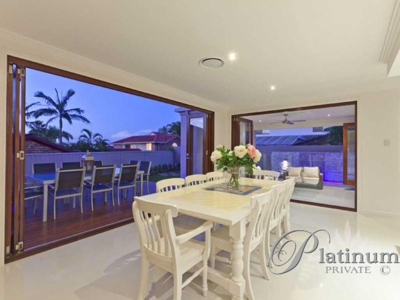 3 Almavale Street, Carindale QLD 4152