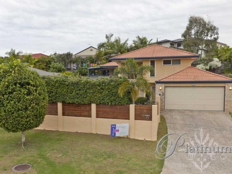 39 Kenilworth Place, Carindale QLD 4152