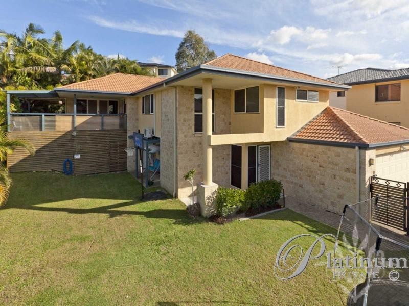 39 Kenilworth Place, Carindale QLD 4152