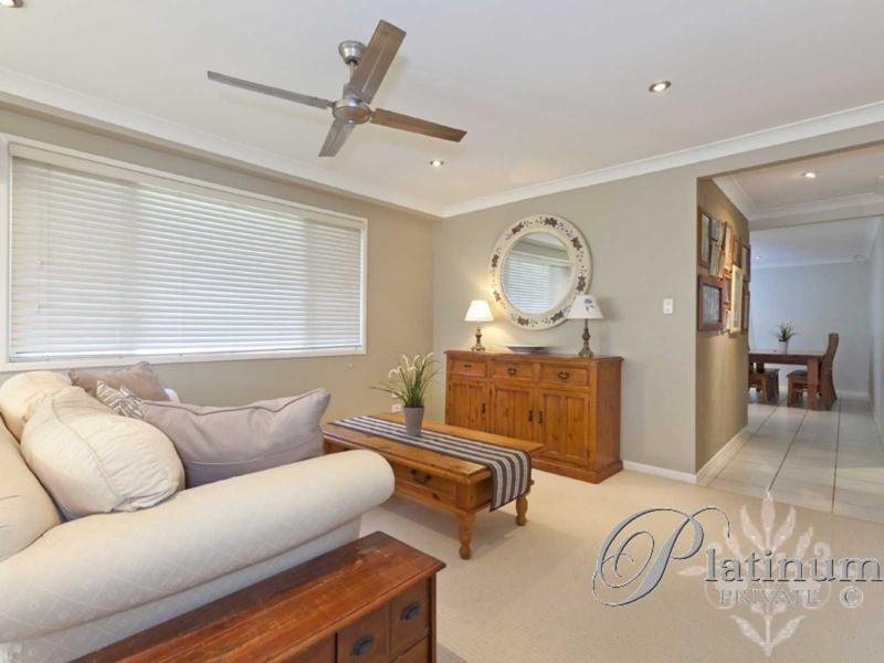 39 Kenilworth Place, Carindale QLD 4152