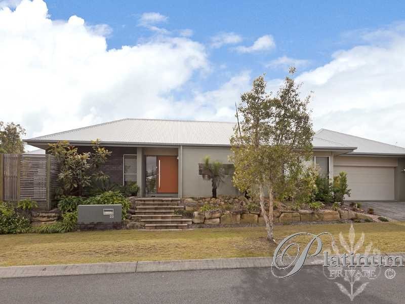 23 Goulburn Street, Wakerley QLD 4154