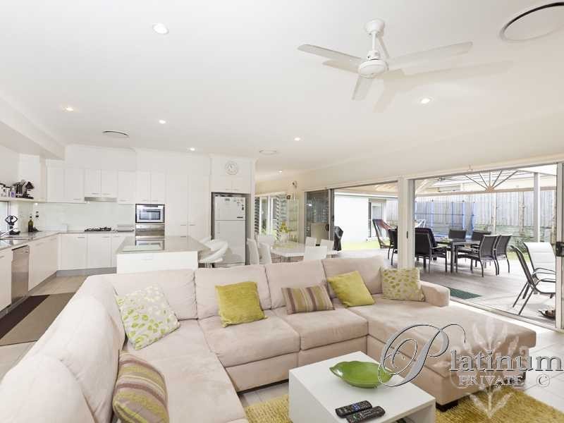 23 Goulburn Street, Wakerley QLD 4154