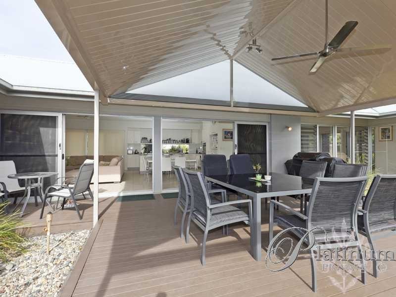 23 Goulburn Street, Wakerley QLD 4154