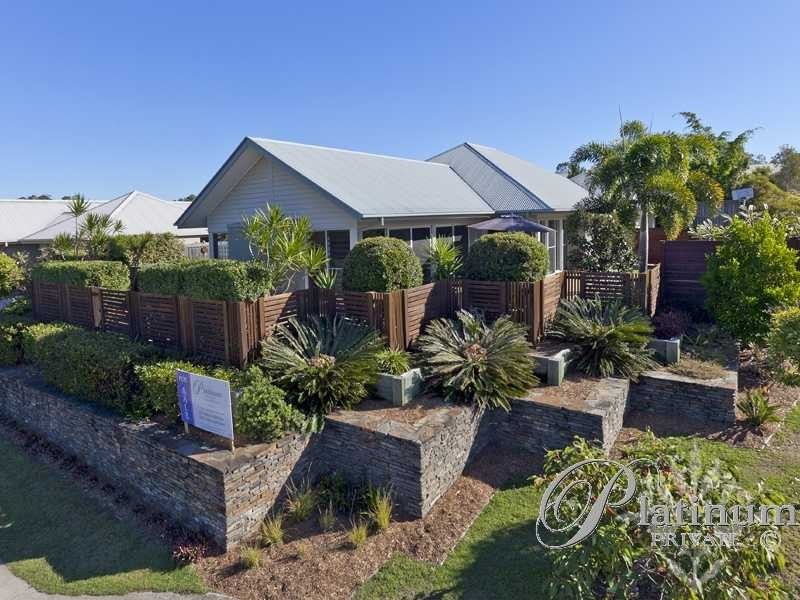 2 Goulburn Street, Wakerley QLD 4154