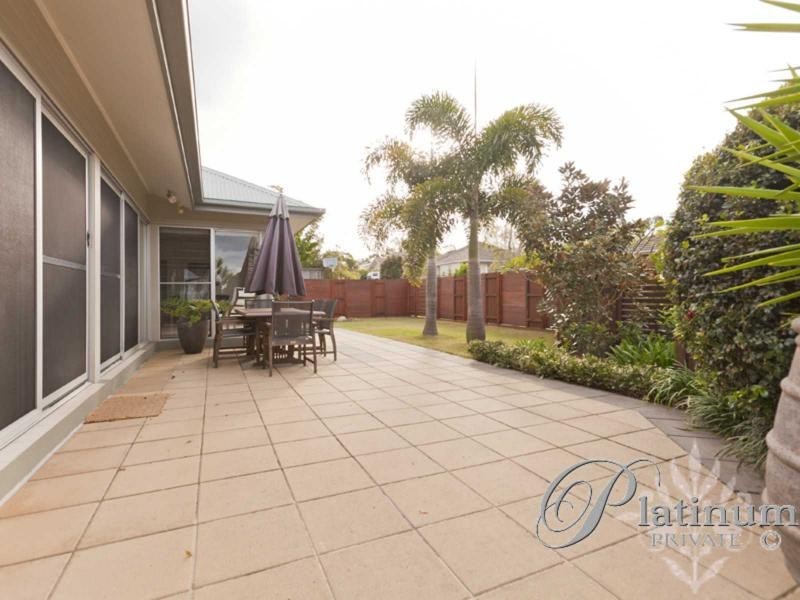 2 Goulburn Street, Wakerley QLD 4154
