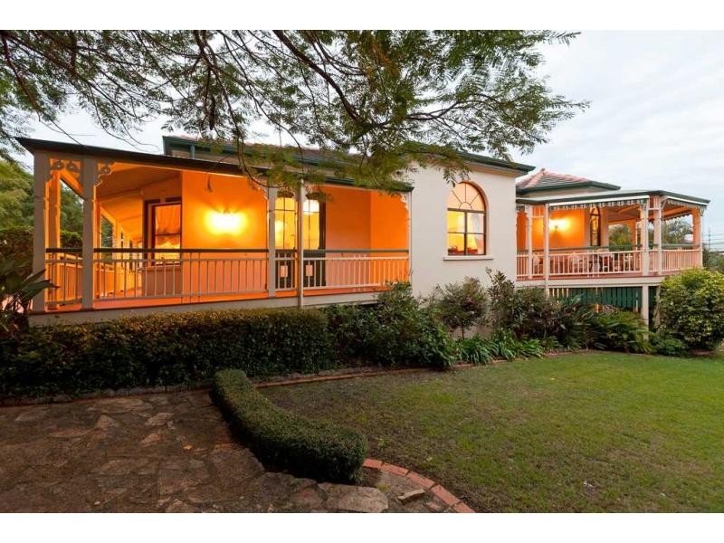 7 Ewer Street, Carindale QLD 4152