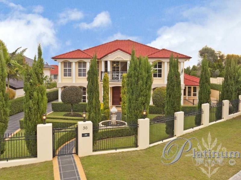 56 Sunset Place, Carindale QLD 4152