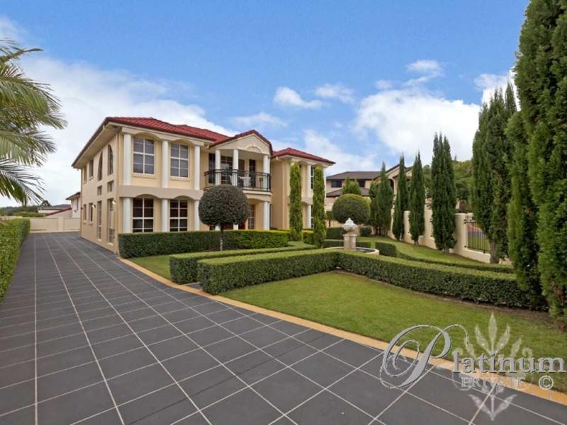 56 Sunset Place, Carindale QLD 4152