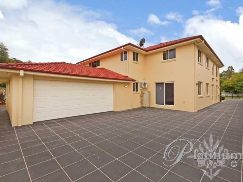 56 Sunset Place, Carindale QLD 4152