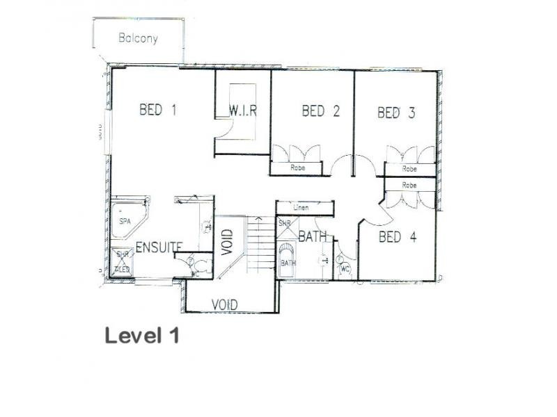 2 Pacific Close, Carindale QLD 4152