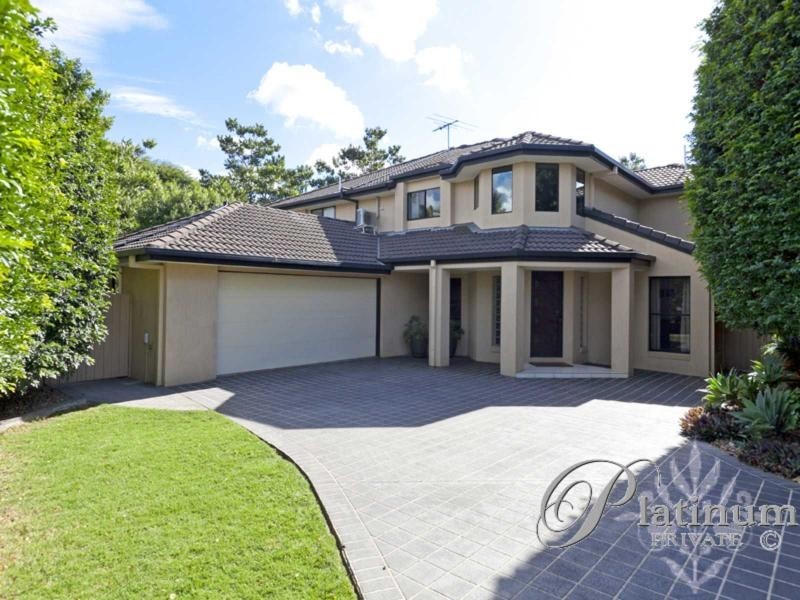 16 Kilburn Close, Carindale QLD 4152