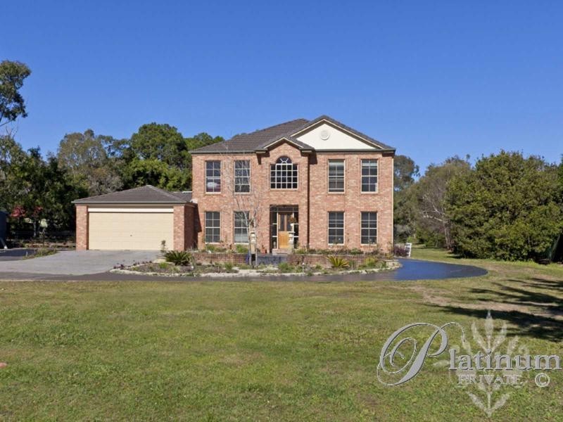 287 Boston Road, Belmont QLD 4153