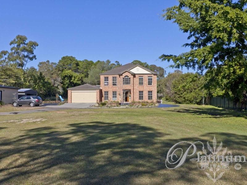 287 Boston Road, Belmont QLD 4153