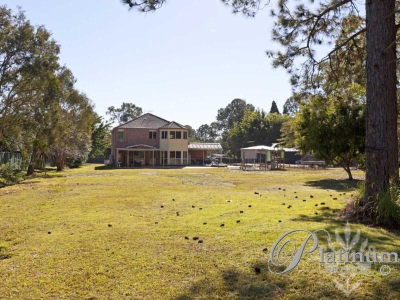 287 Boston Road, Belmont QLD 4153