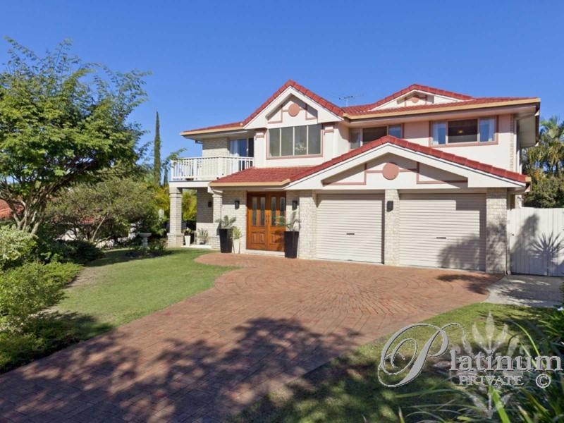 3 Briggs Court, Carindale QLD 4152