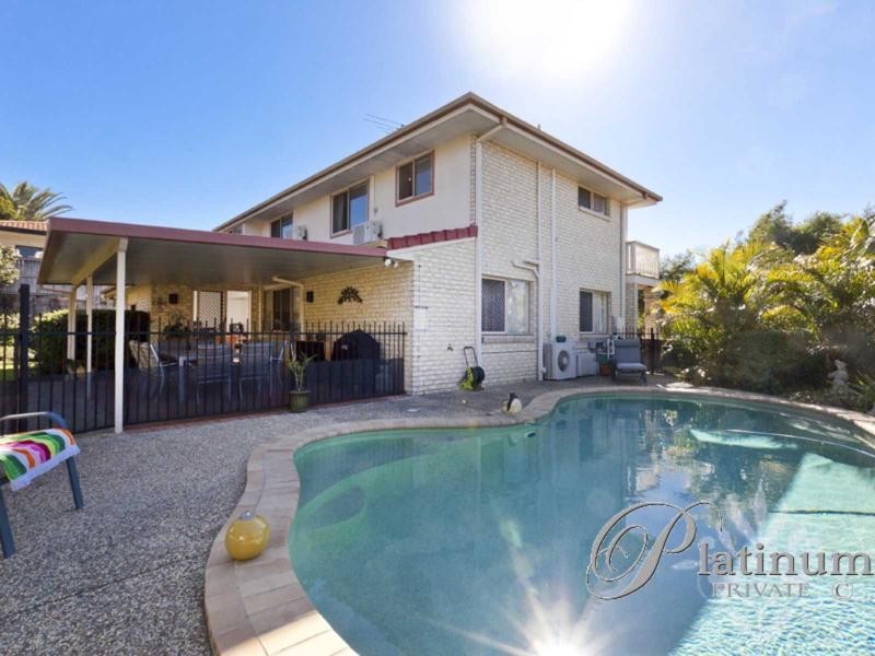 3 Briggs Court, Carindale QLD 4152