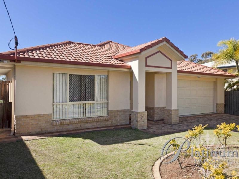 17 Maud Street, Birkdale QLD 4159